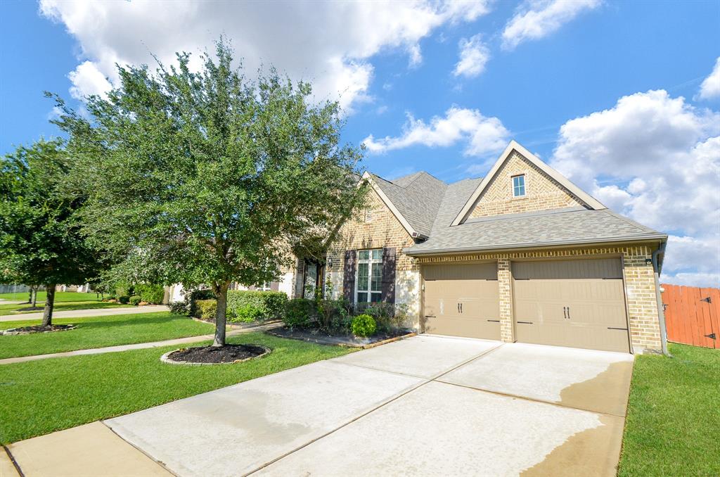 3388 Ashton Spring Lane