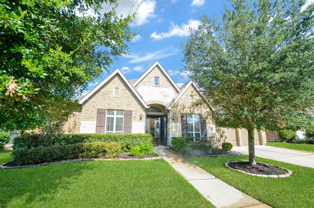 3388 Ashton Spring Lane