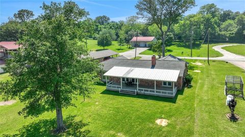 A home in Point Blank