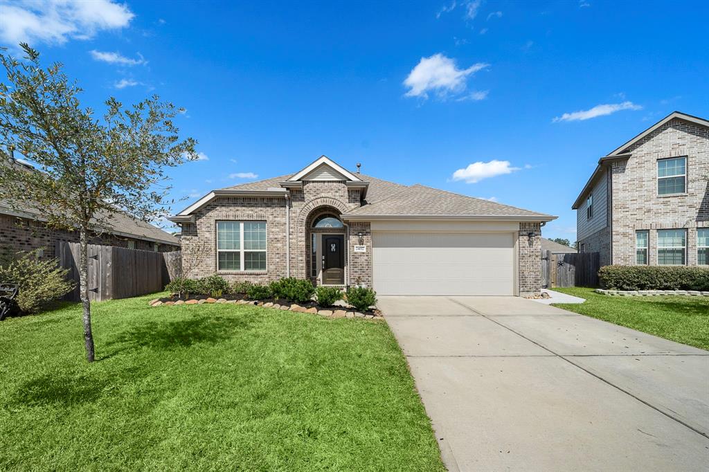 24027 Cherry Birch Lane, New Caney, Texas image 2