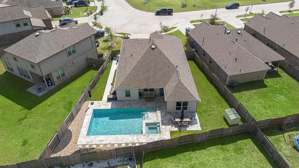 24027 Cherry Birch Lane, New Caney, Texas image 28