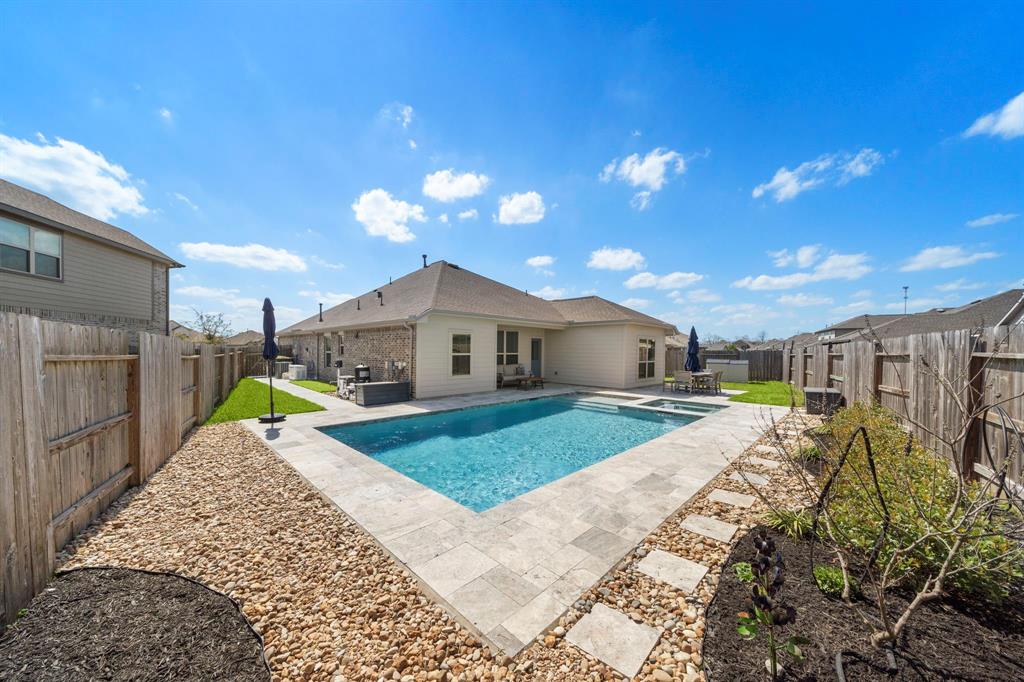 24027 Cherry Birch Lane, New Caney, Texas image 25