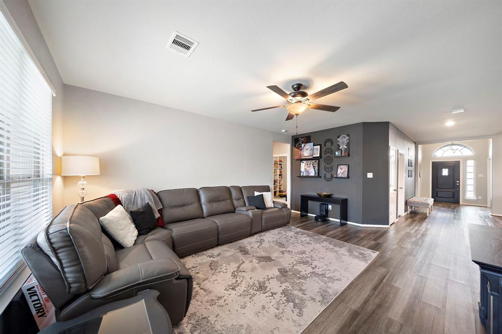 24027 Cherry Birch Lane, New Caney, Texas image 7