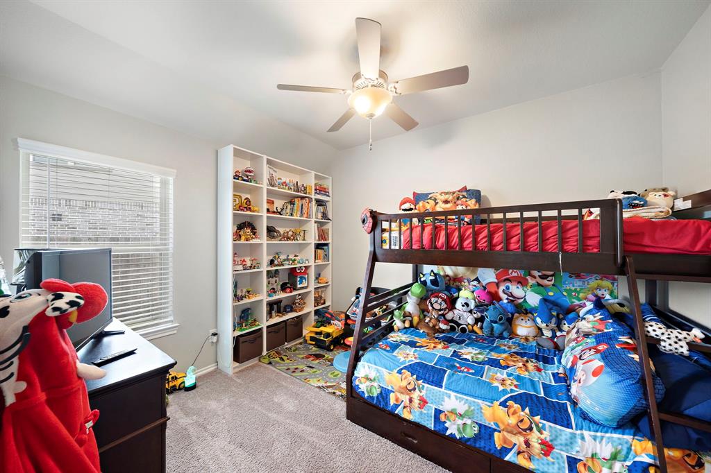 24027 Cherry Birch Lane, New Caney, Texas image 19