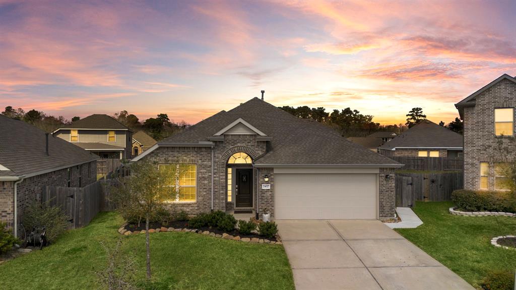 24027 Cherry Birch Lane, New Caney, Texas image 1