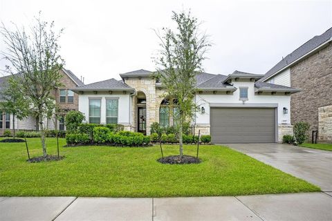 6242 Garden Lakes Lane Sugar Land TX 77479