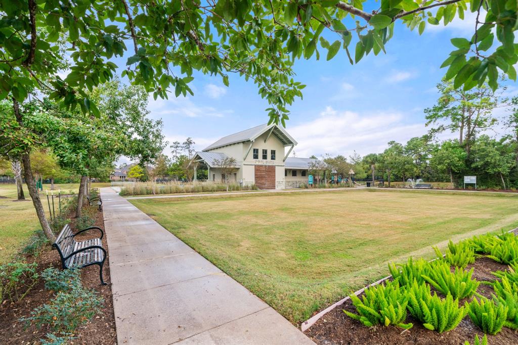 17533 Rosette Grass Dr Dr, Conroe, Texas image 31