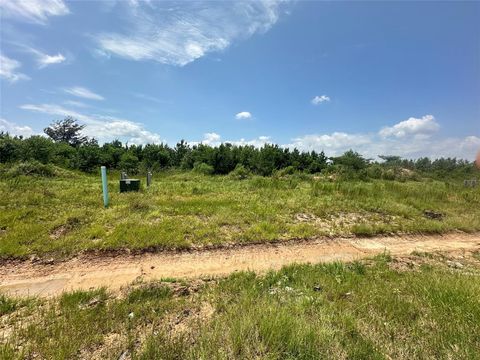 Vacant Land For Sale - 1179 Road 5705<br/> Liberty County, Cleveland, TX 77327