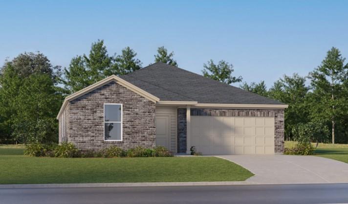 16538 Texas Palmetto Way, Hockley, Texas image 8