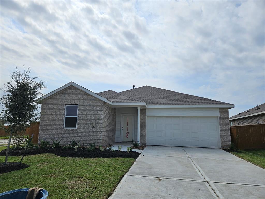 16538 Texas Palmetto Way, Hockley, Texas image 1
