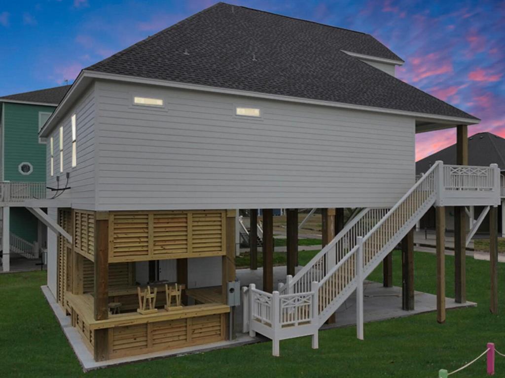 2301 Trinidad Drive, Crystal Beach, Texas image 46