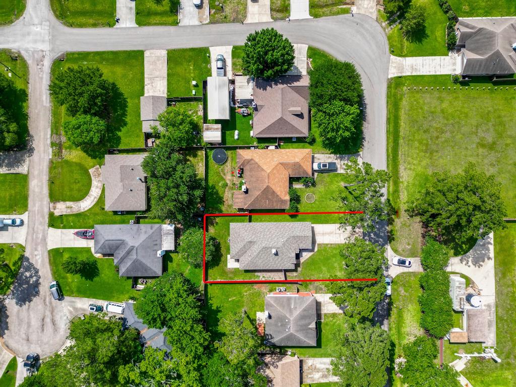 10718 Twin Circles Drive, Montgomery, Texas image 21
