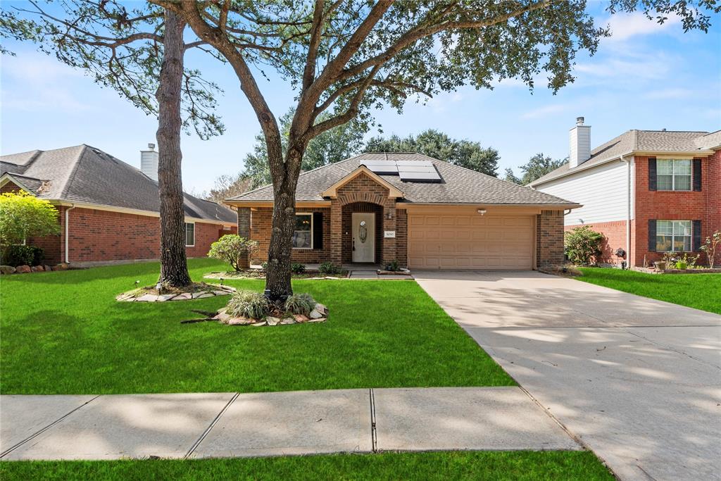 3030 Glenthorpe Lane, Katy, Texas image 24