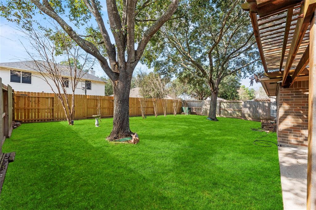 3030 Glenthorpe Lane, Katy, Texas image 22