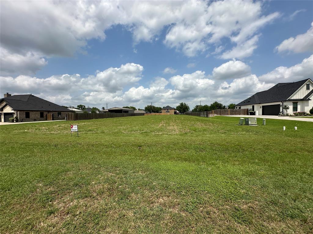 Crescent Cross Drive, Needville, Texas image 2
