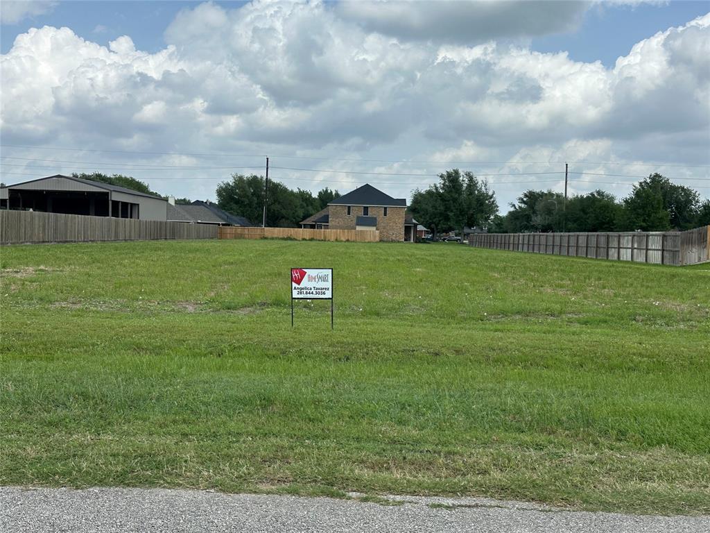Crescent Cross Drive, Needville, Texas image 1