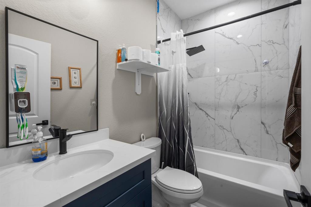 16709 W Rayburn Drive, Conroe, Texas image 23