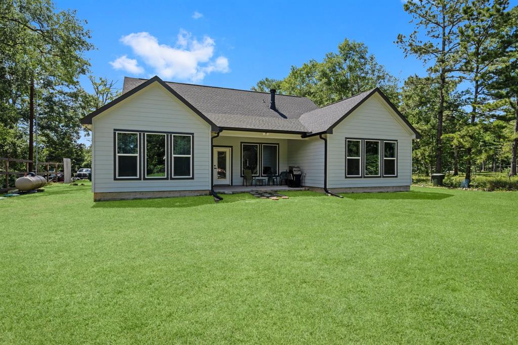 16709 W Rayburn Drive, Conroe, Texas image 31