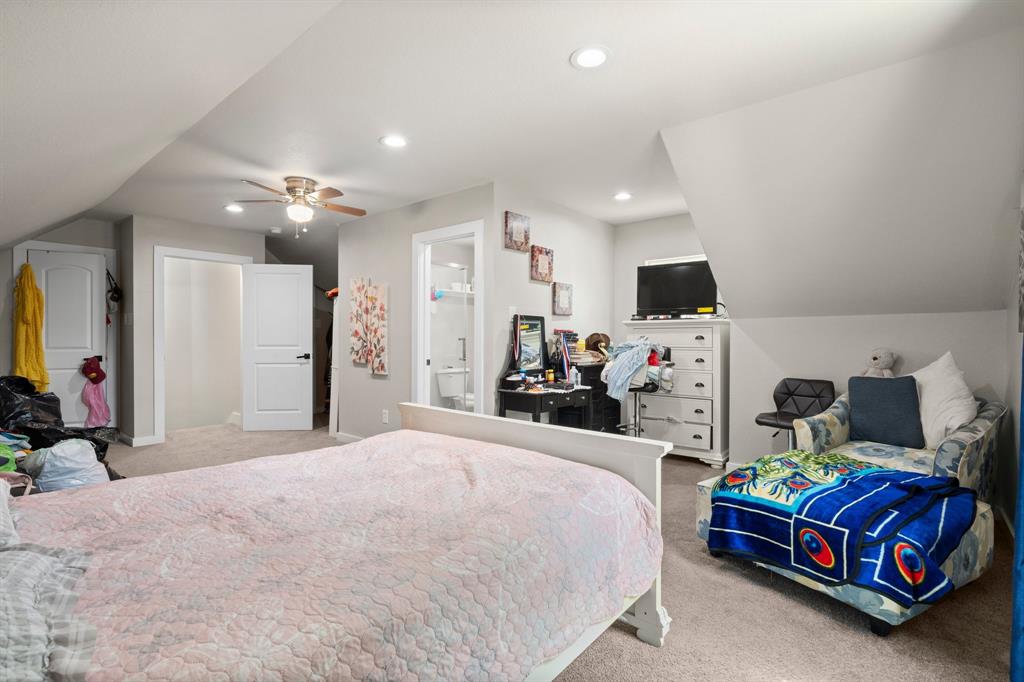 16709 W Rayburn Drive, Conroe, Texas image 25