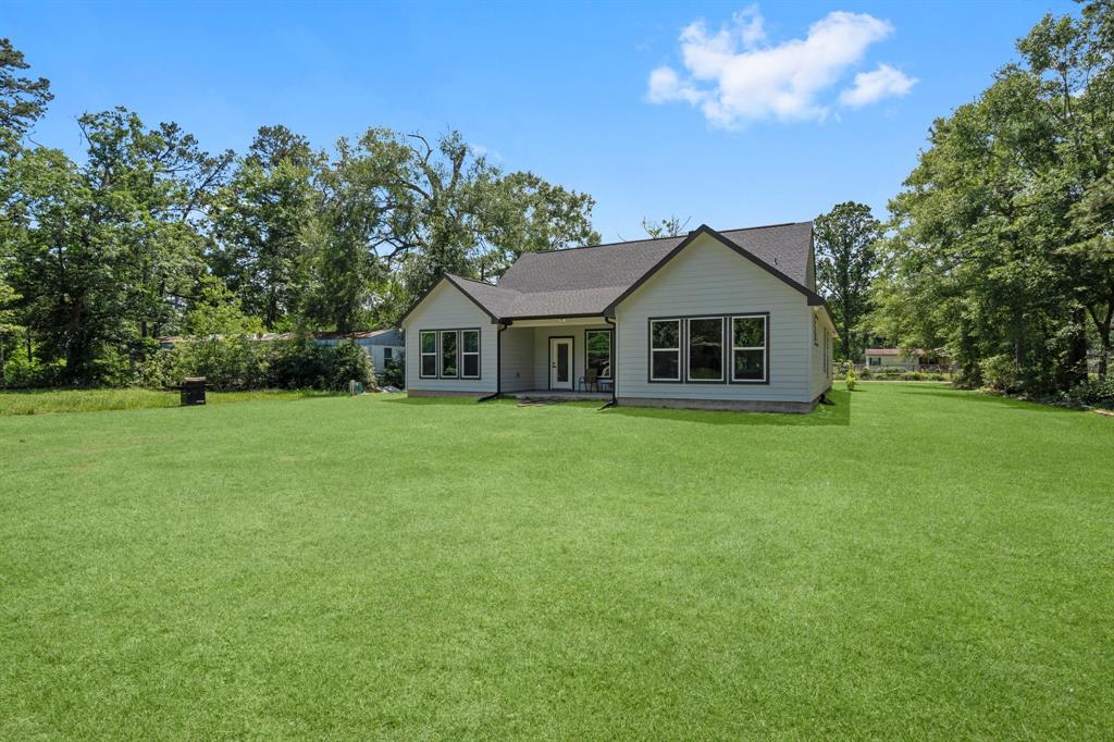 16709 W Rayburn Drive, Conroe, Texas image 33