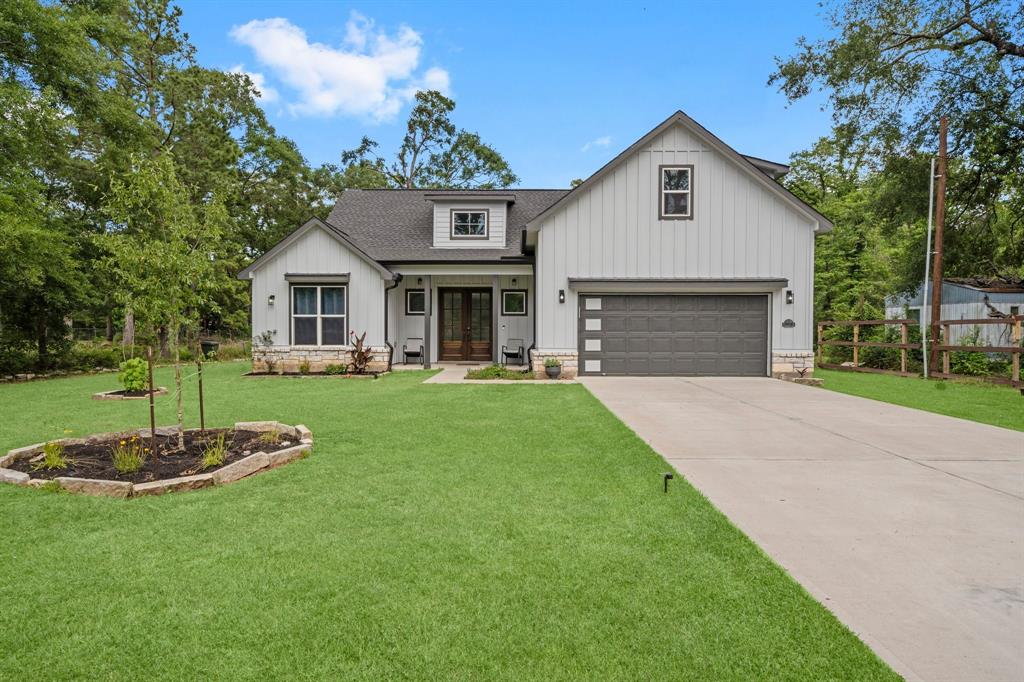 16709 W Rayburn Drive, Conroe, Texas image 1