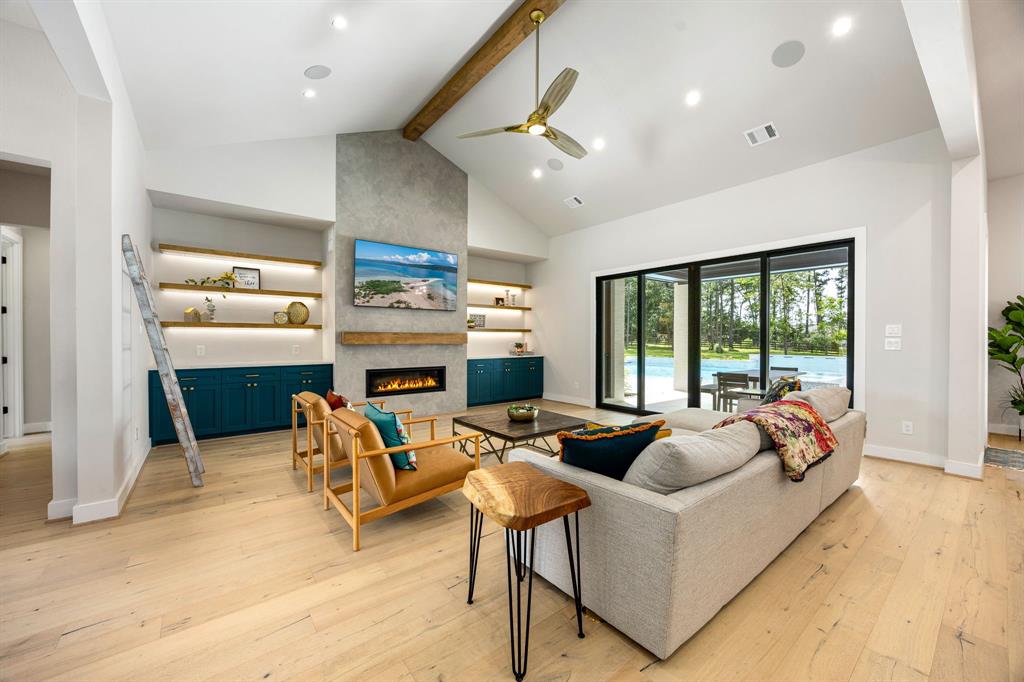 7533 High Meadow Ridge Drive