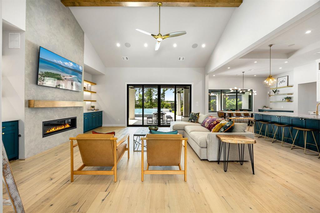 7533 High Meadow Ridge Drive
