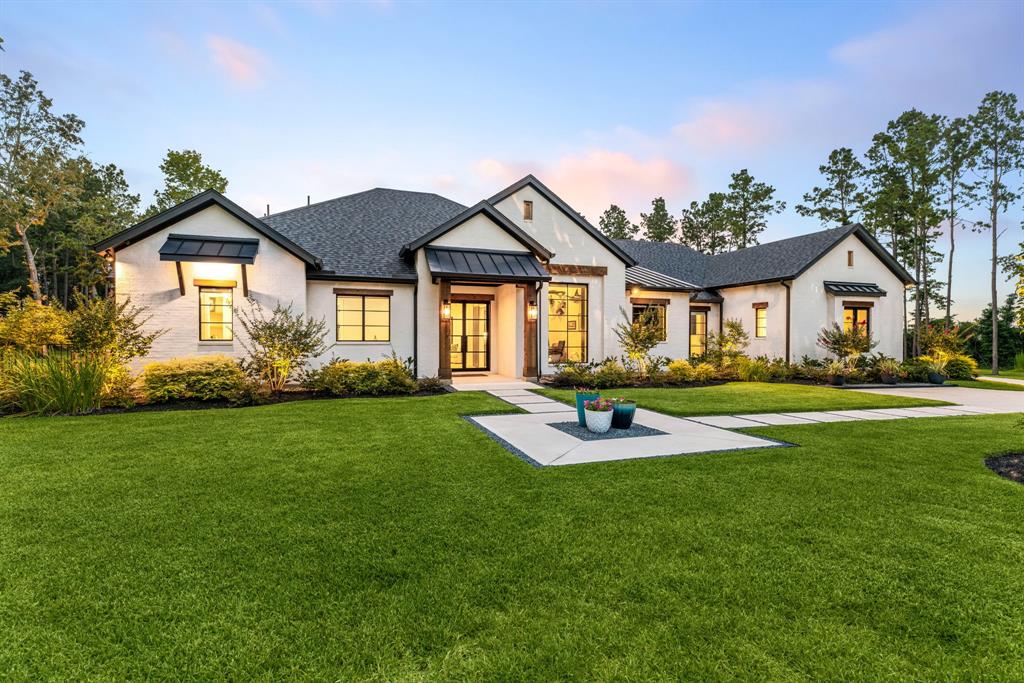 7533 High Meadow Ridge Drive
