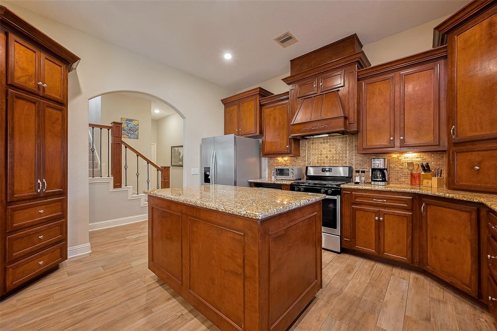 14844 Pollux Drive, Willis, Texas image 10