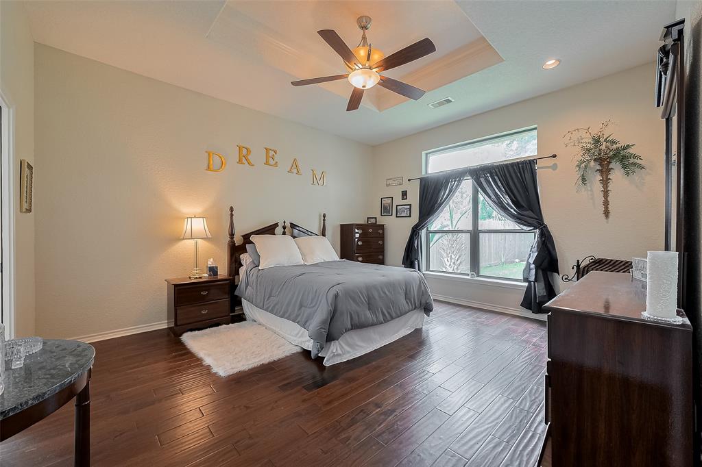 14844 Pollux Drive, Willis, Texas image 25