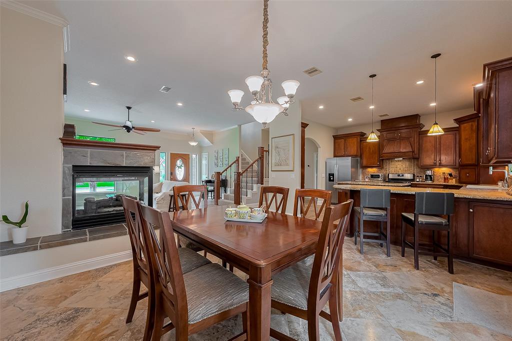 14844 Pollux Drive, Willis, Texas image 7