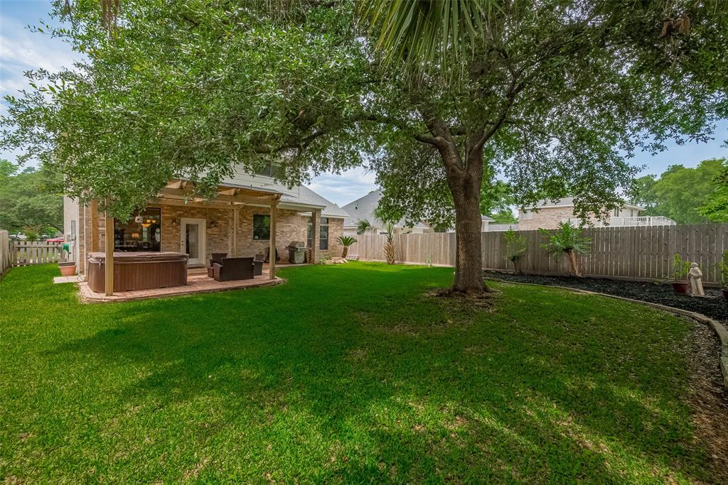 14844 Pollux Drive, Willis, Texas image 34
