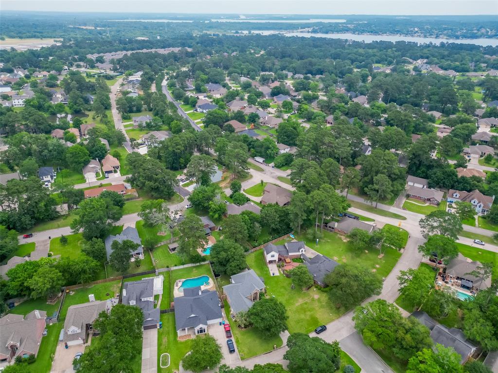 14844 Pollux Drive, Willis, Texas image 39