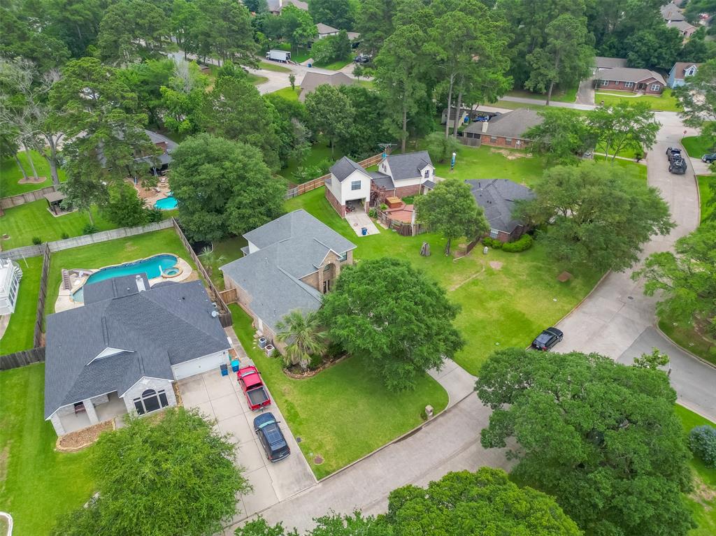 14844 Pollux Drive, Willis, Texas image 37