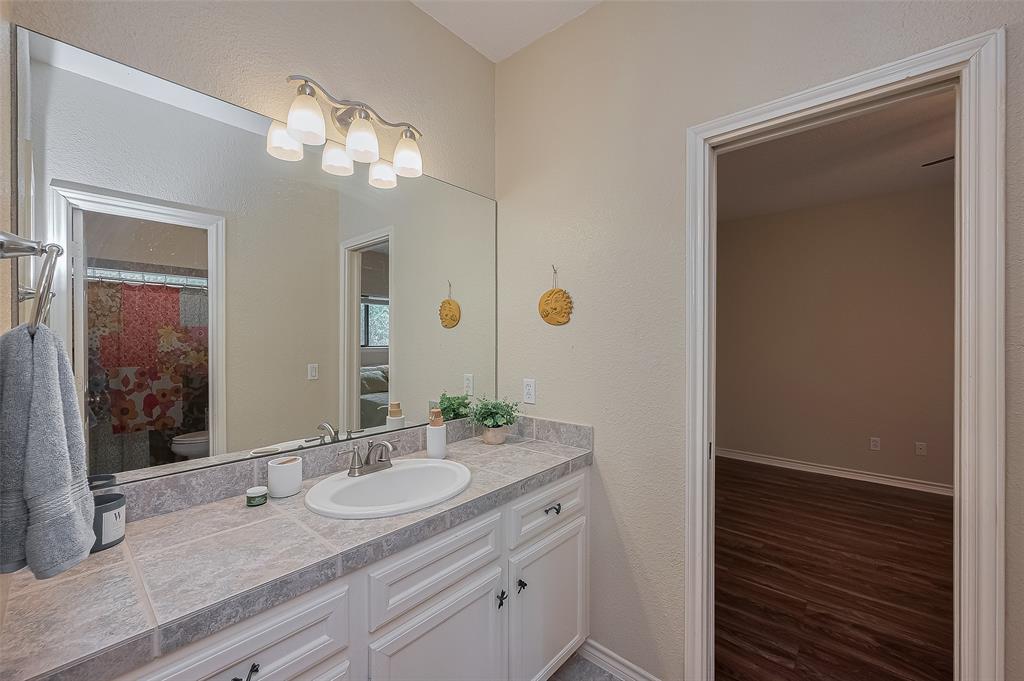 14844 Pollux Drive, Willis, Texas image 19
