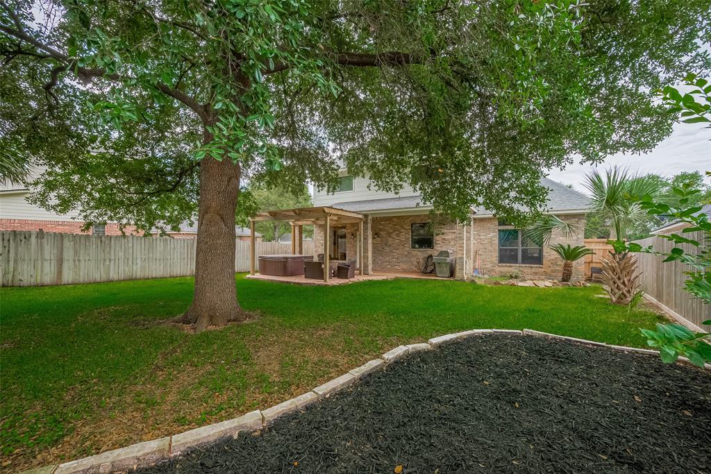 14844 Pollux Drive, Willis, Texas image 35