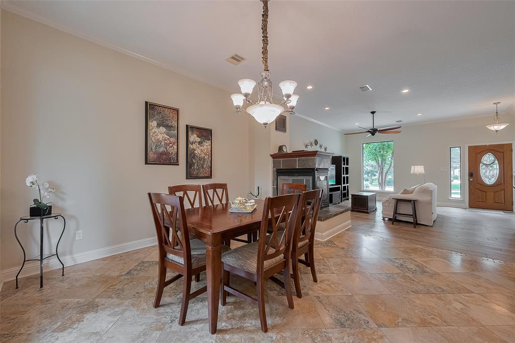 14844 Pollux Drive, Willis, Texas image 6