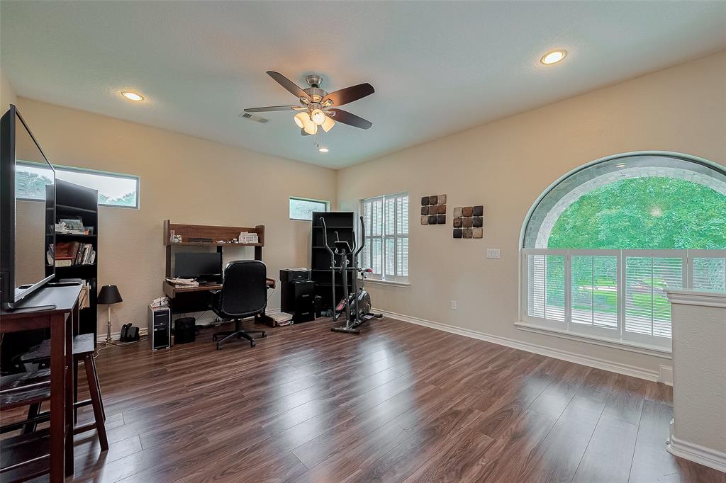 14844 Pollux Drive, Willis, Texas image 23