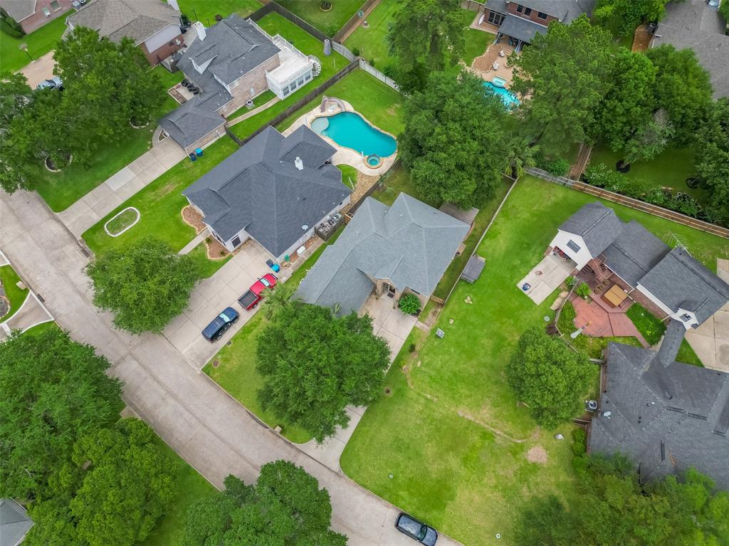 14844 Pollux Drive, Willis, Texas image 38