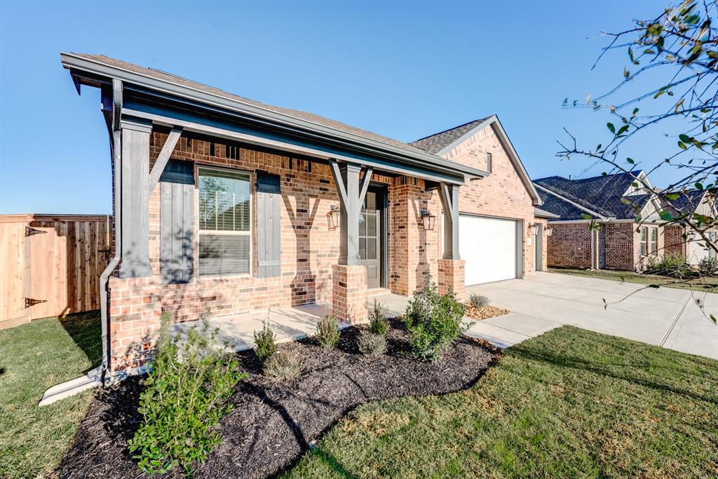 1521 Apache Heights Dr, Dayton, Texas image 37