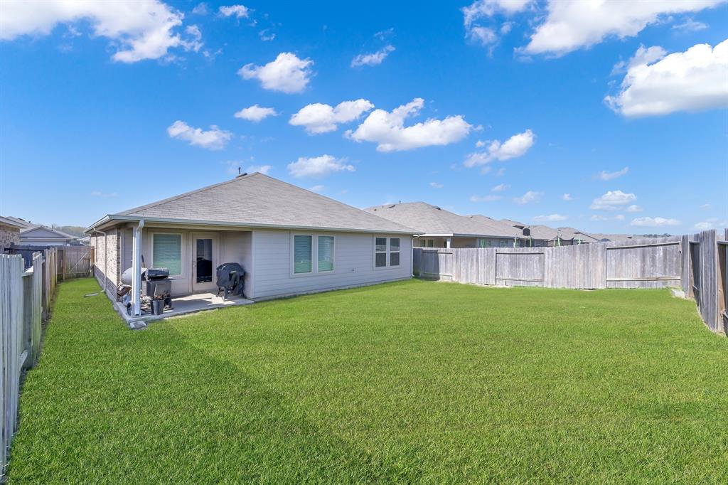 21263 Ivy Woods Court, New Caney, Texas image 34