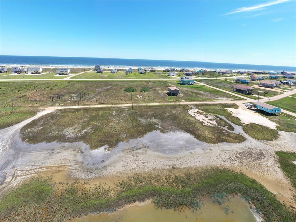 Lot 17 Palm Street, Freeport, Texas image 1