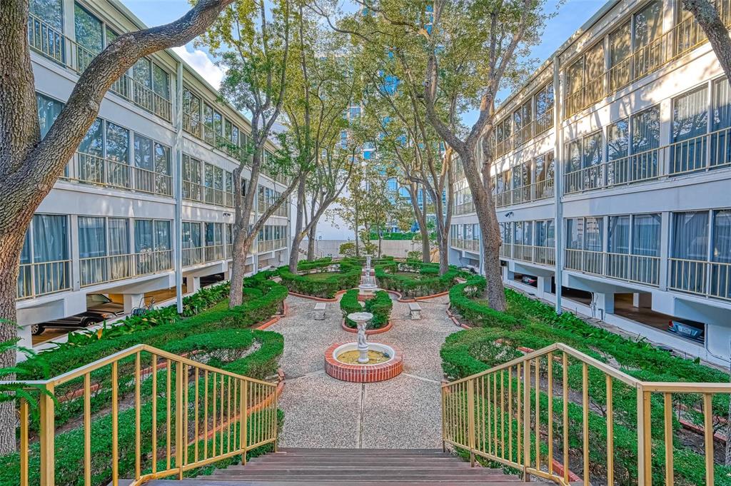 5050 Ambassador Way #213, Houston, Texas image 1