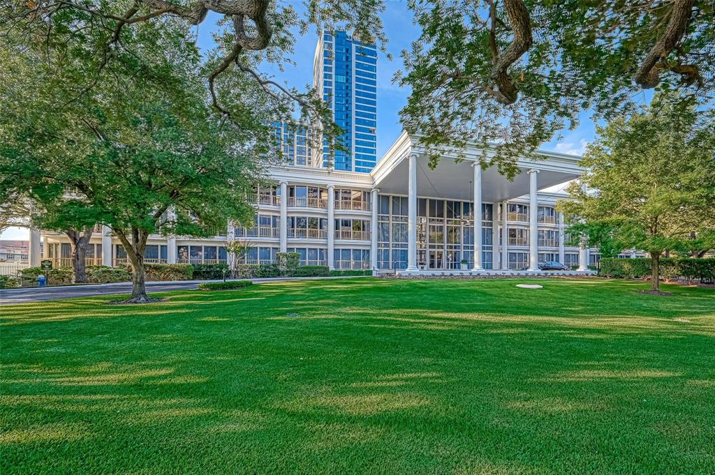5050 Ambassador Way #213, Houston, Texas image 3