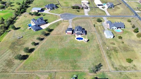 A home in Baytown