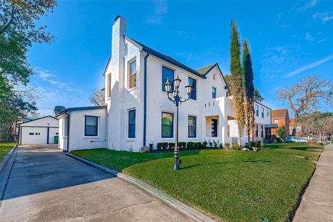 Photo of 3222 Oakdale Street, Houston, TX 77004 (MLS # 64019886)