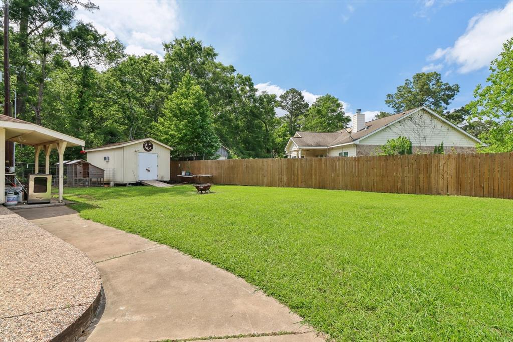 9 Slover Drive, Dayton, Texas image 27
