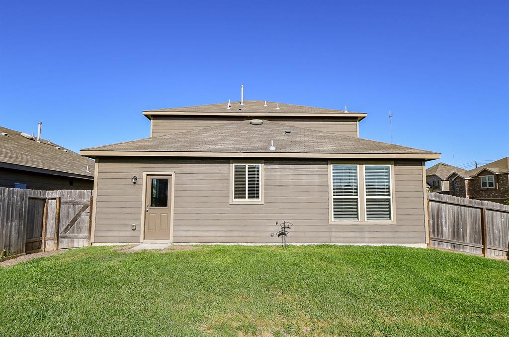 2730 Ibis Way, Missouri City, Texas image 32