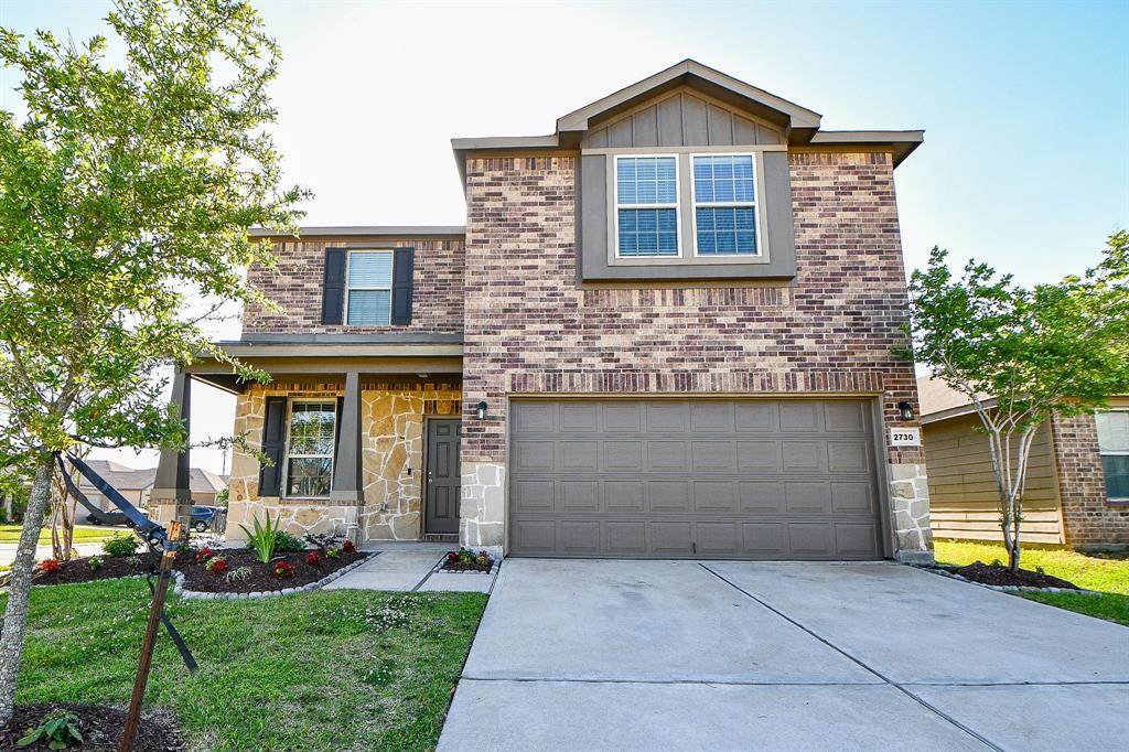 2730 Ibis Way
