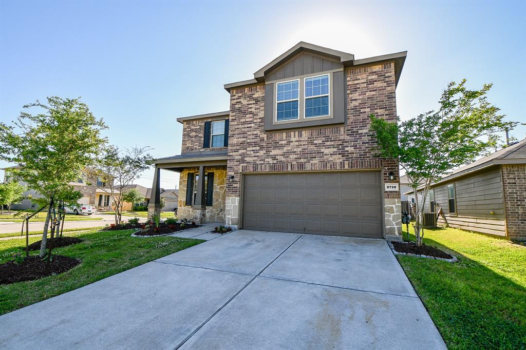 2730 Ibis Way